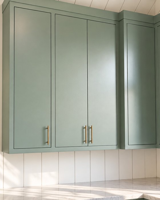 Interior & Exterior Painting by Alberto's Cabinets in Phoenix, Arizona